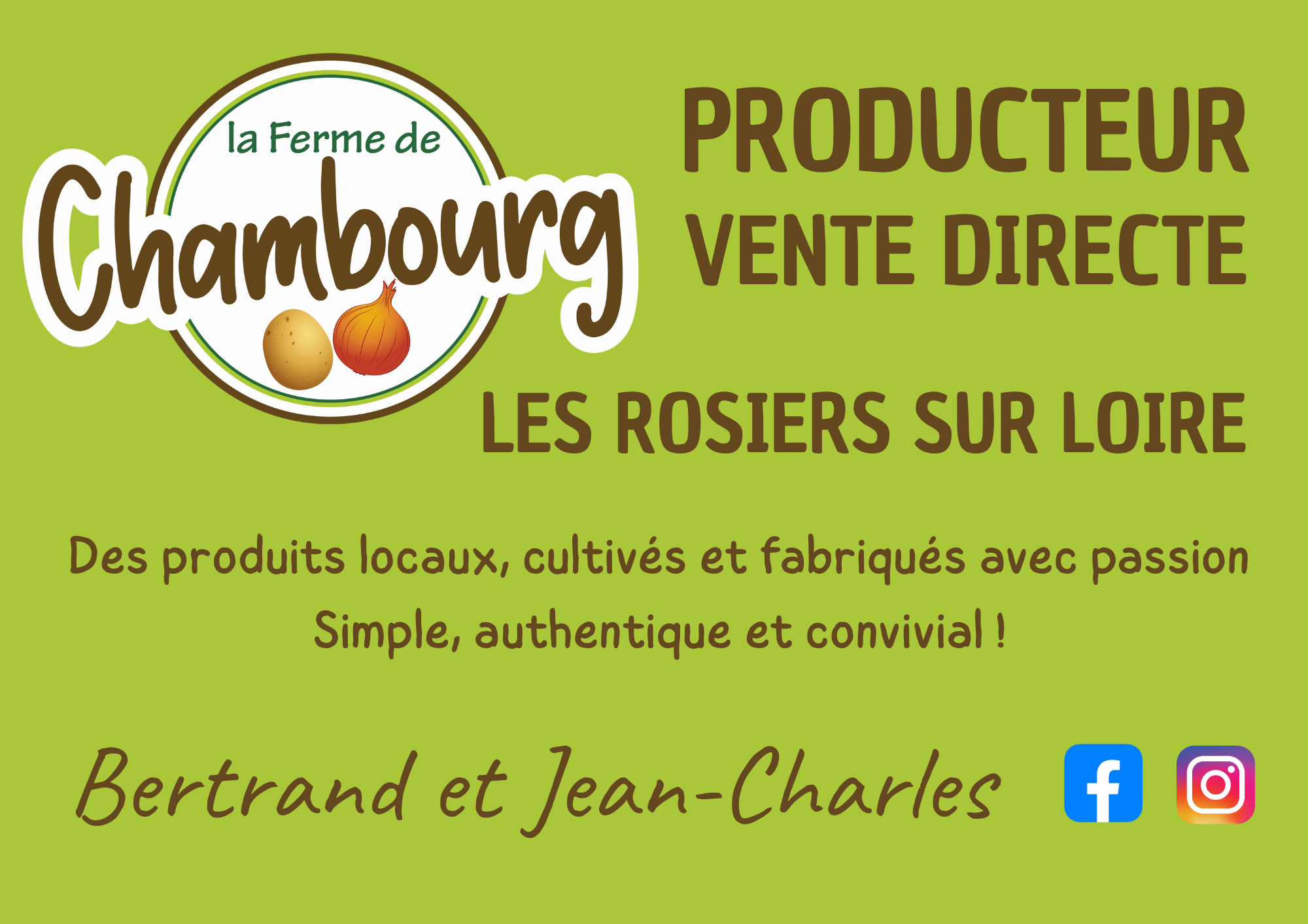 Vente-directe