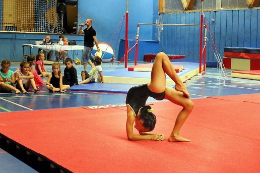 Photo gym 11
