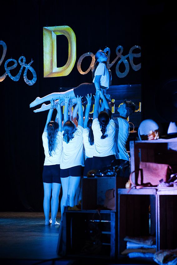 Ilsellesdanses gala 2023 13