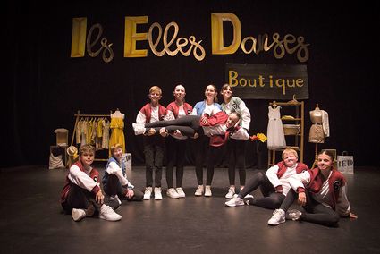 Ilsellesdanses gala 2023 12