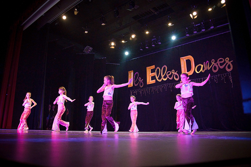 Ilsellesdanses gala 2023 05