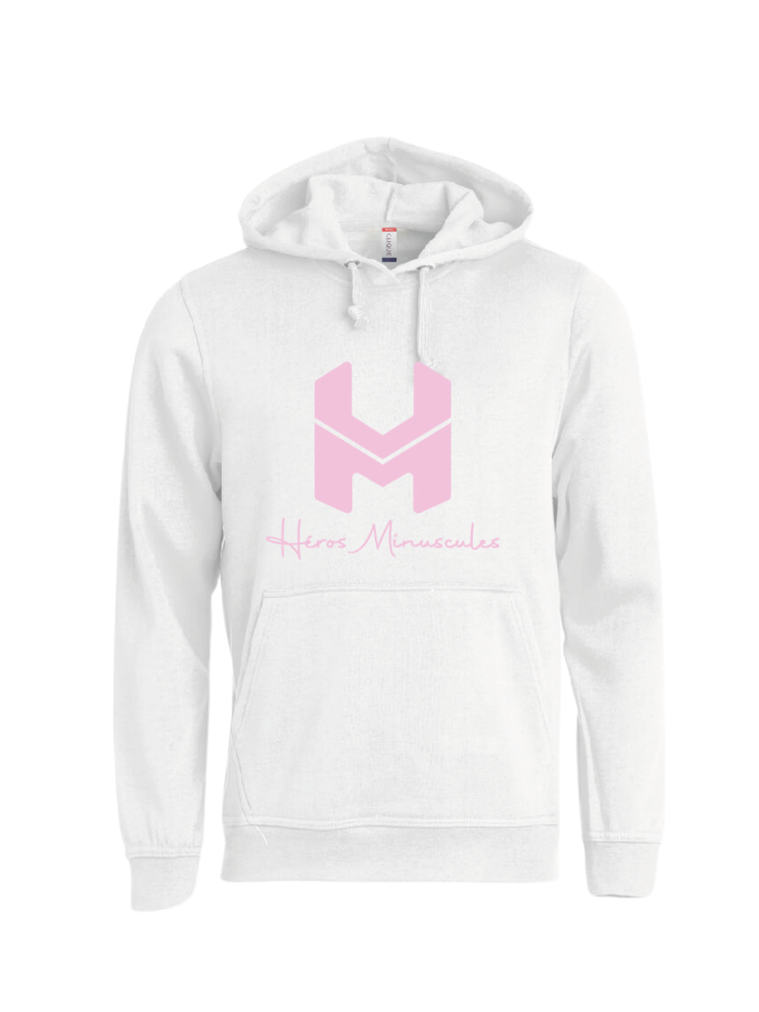 Heros minuscules pull1