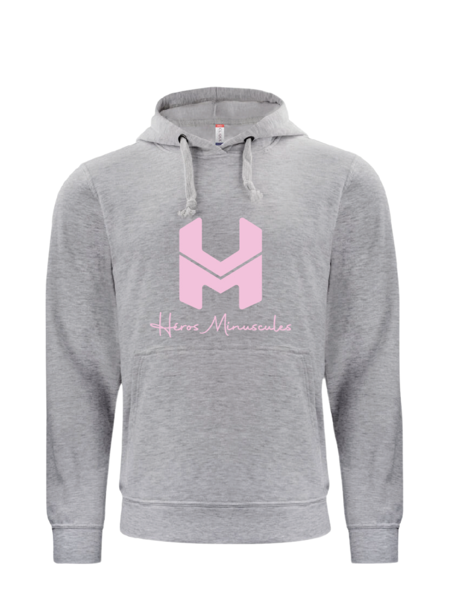 Heros minuscules pull2