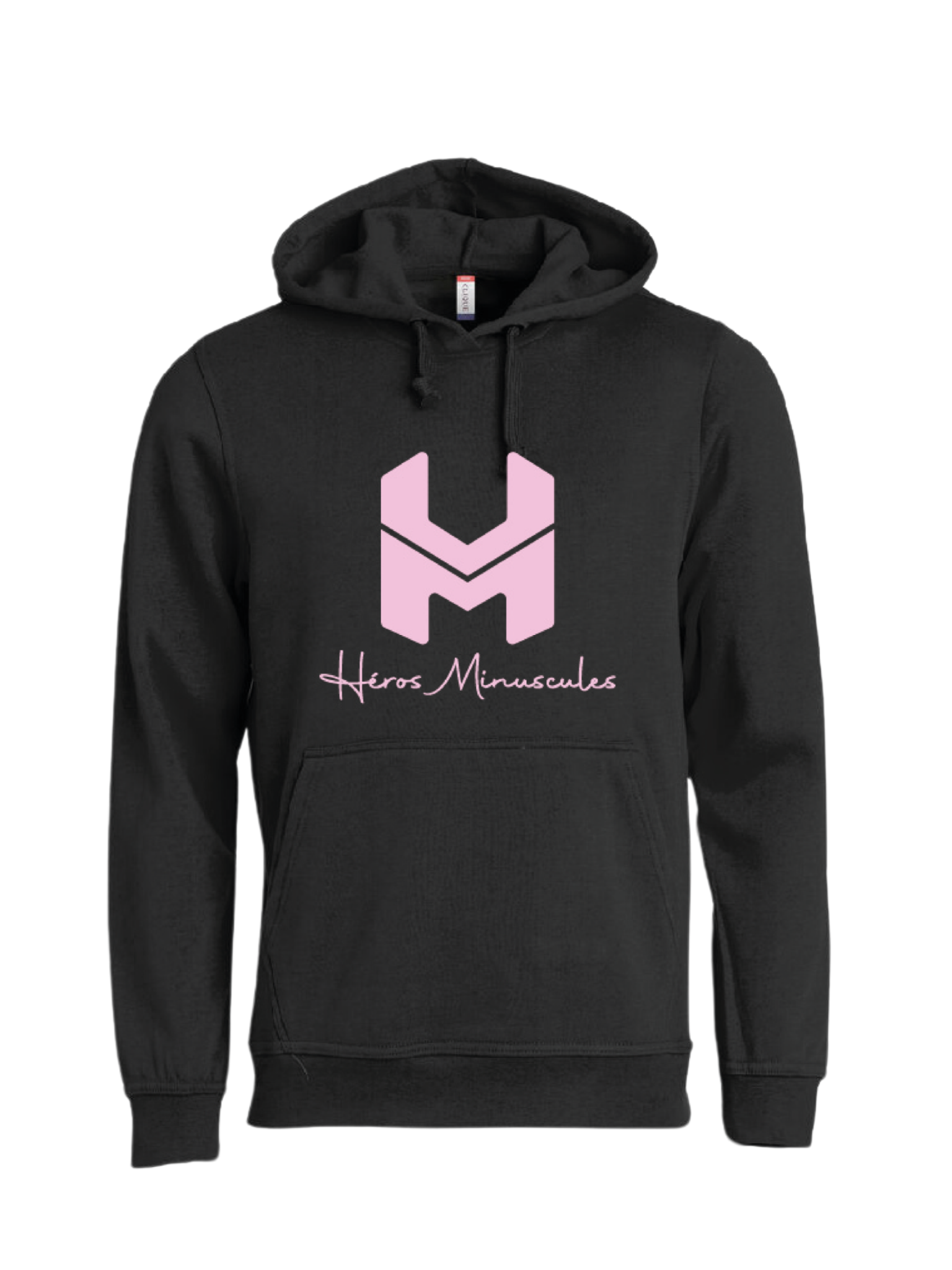 Heros minuscules pull3