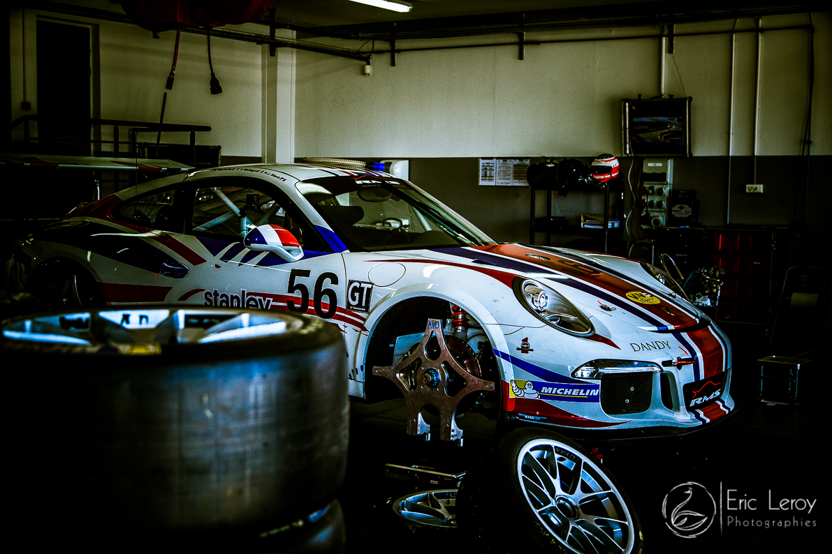 Gt endurance 15 