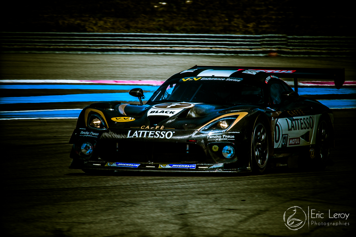 Gt endurance 14 