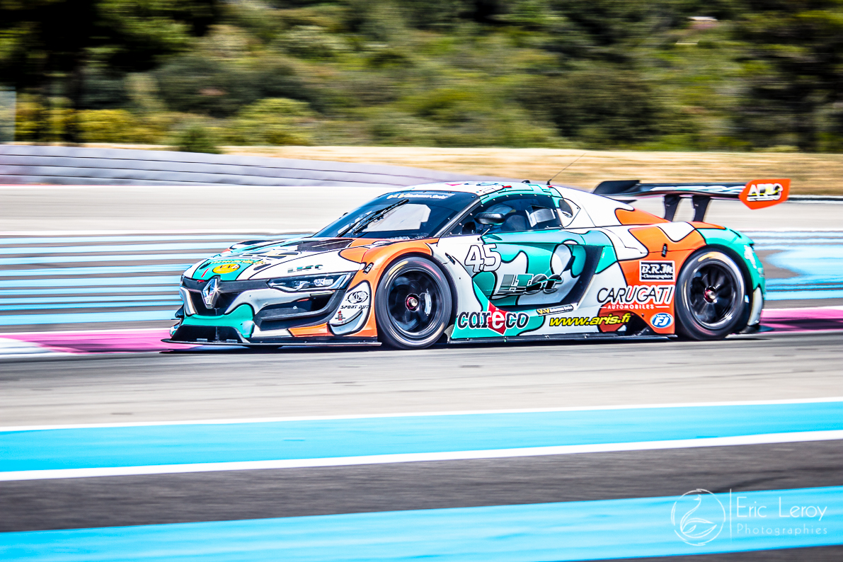 Gt endurance 13 