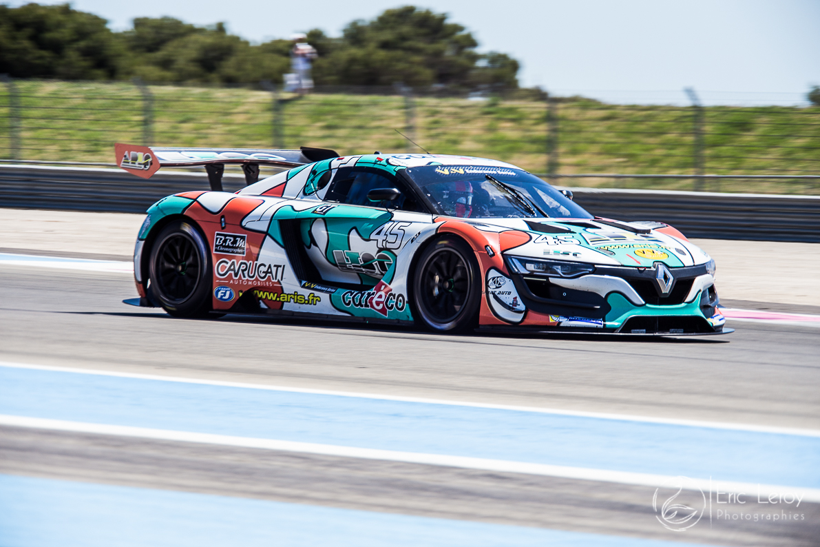 Gt endurance 11 