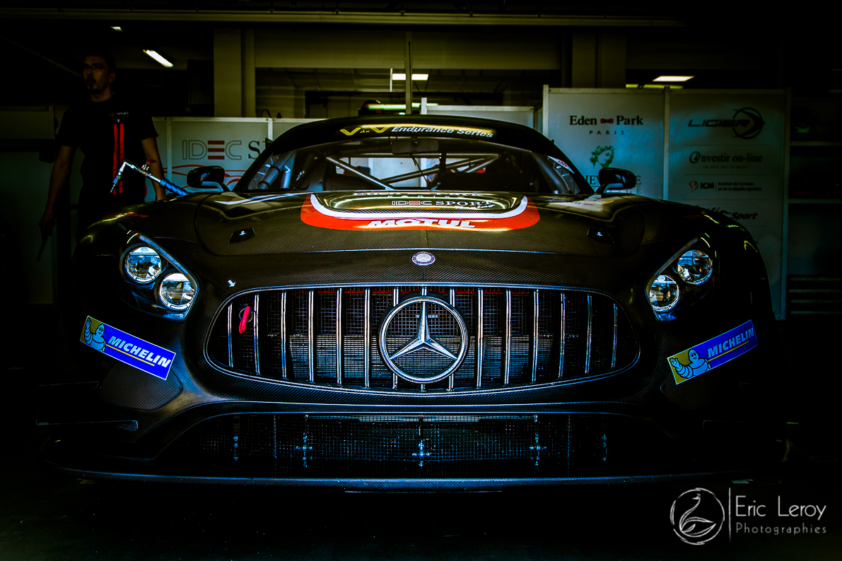 Gt endurance 8 