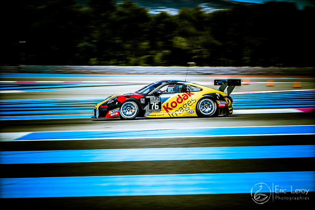 Gt endurance 7 