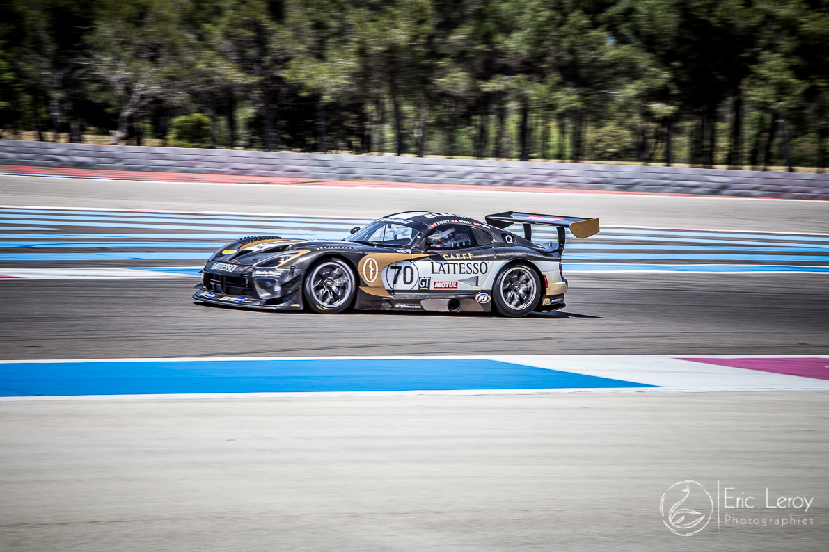 Gt endurance 5 