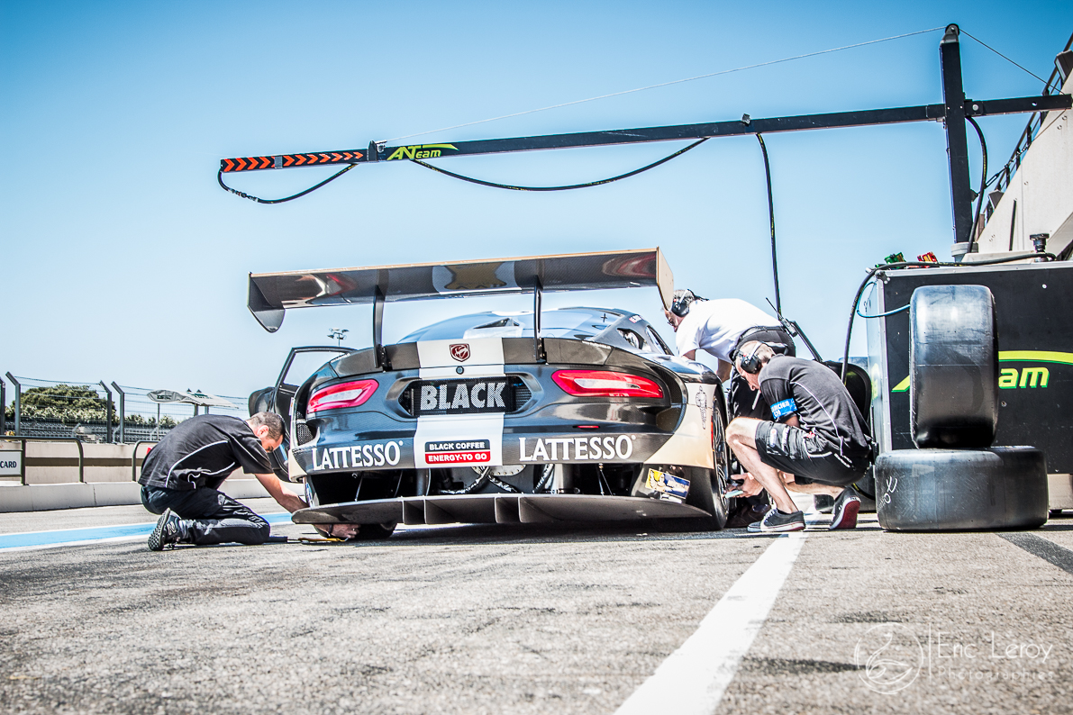 Gt endurance 4 