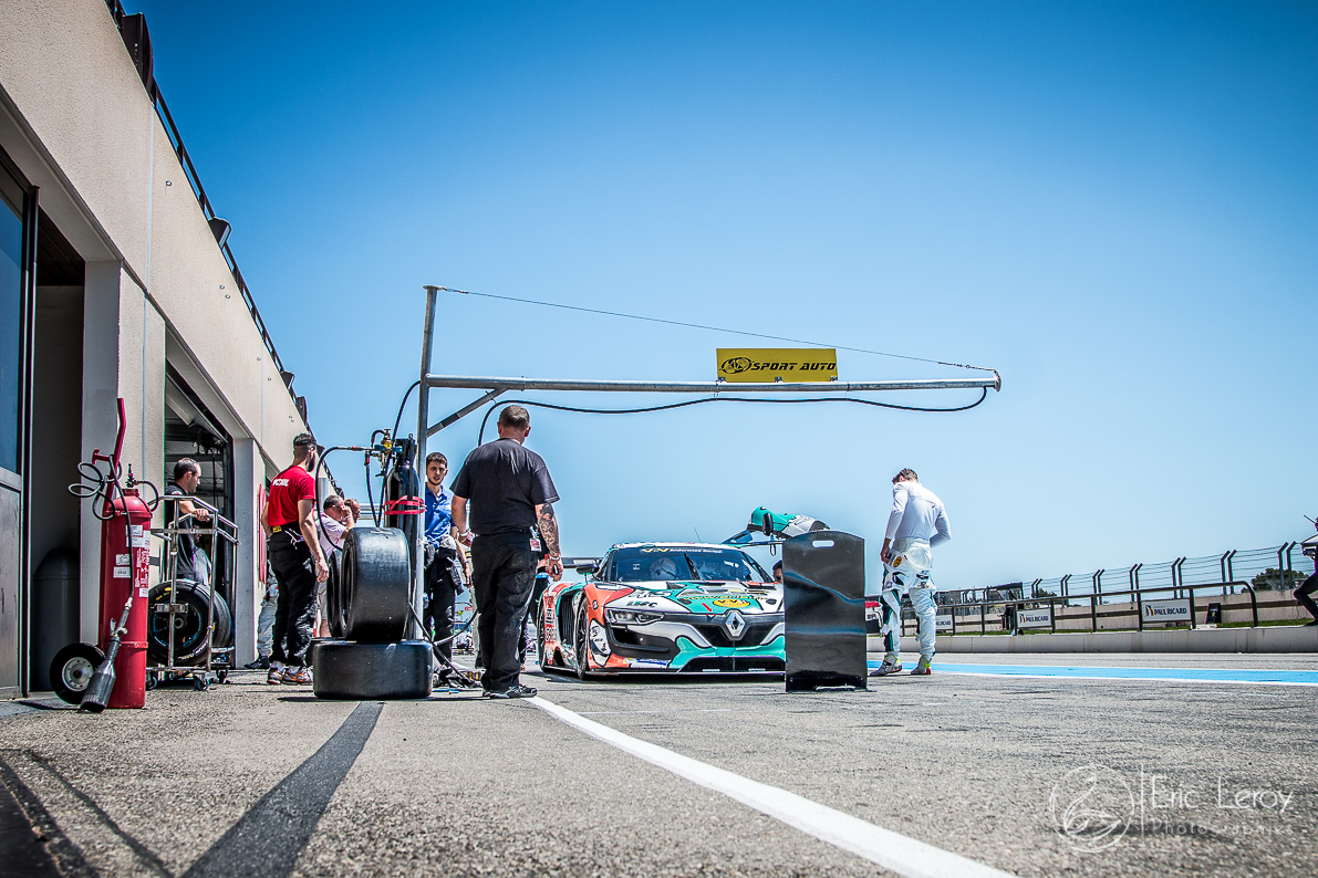 Gt endurance 3 