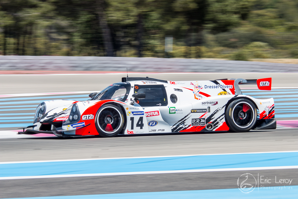 Gt endurance 1 