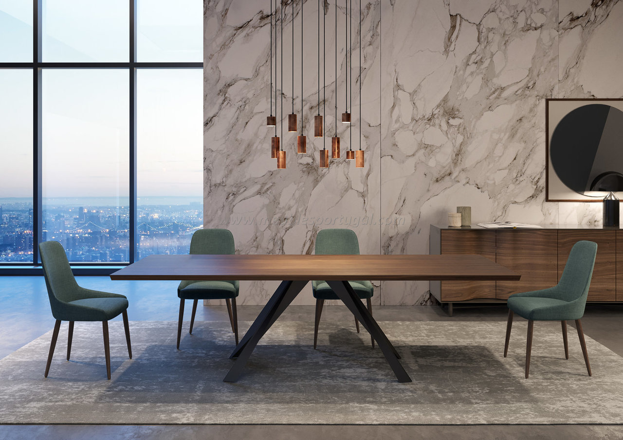 Table a manger tendance moderne