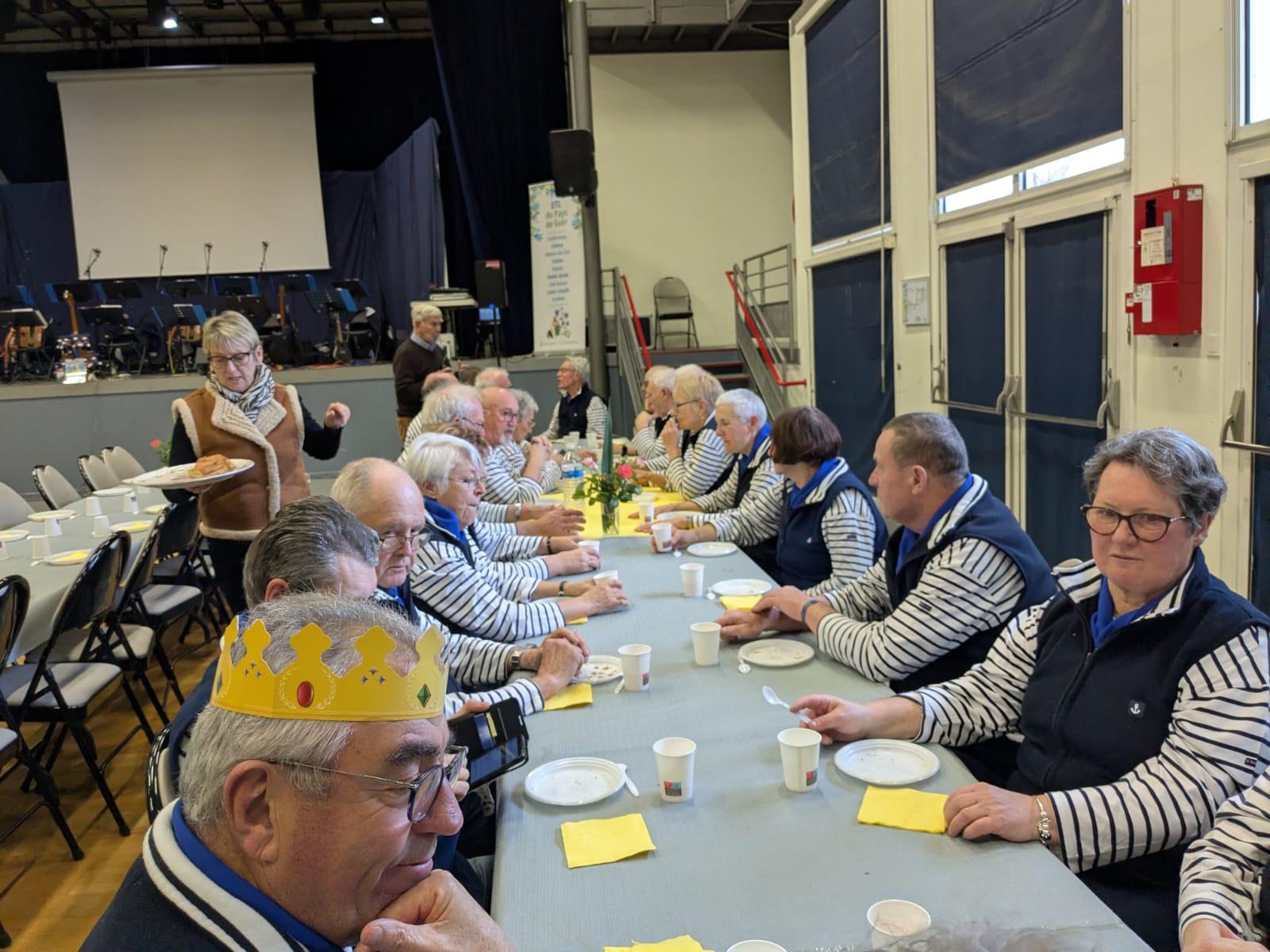 Guer 12 janvier 2026