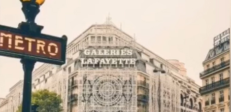 Prêts à découvrir le thème du gala 2021 ???
