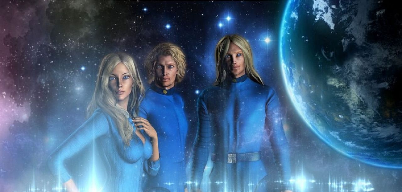 Pleiadiens