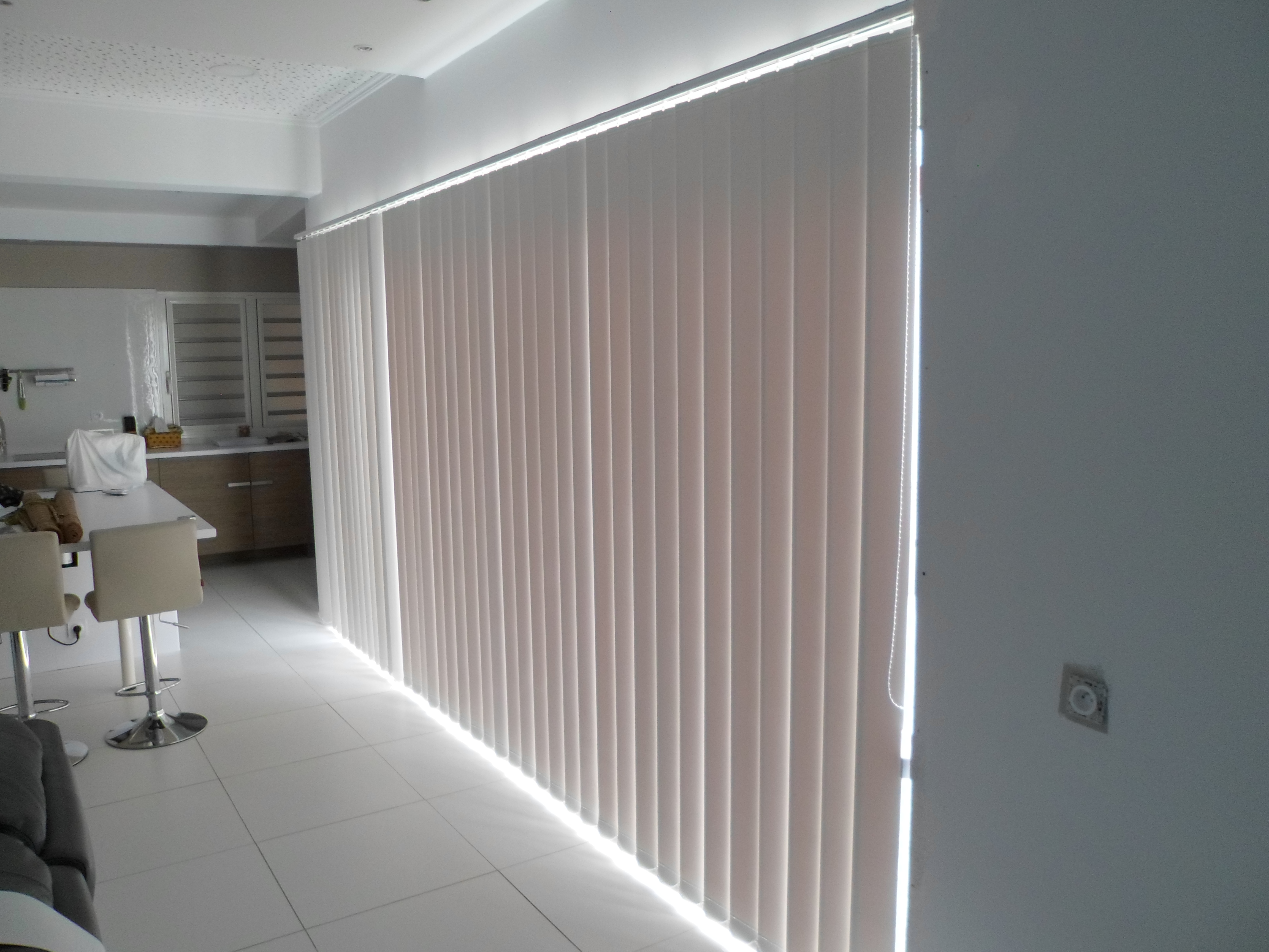 Store interieur californien 14 