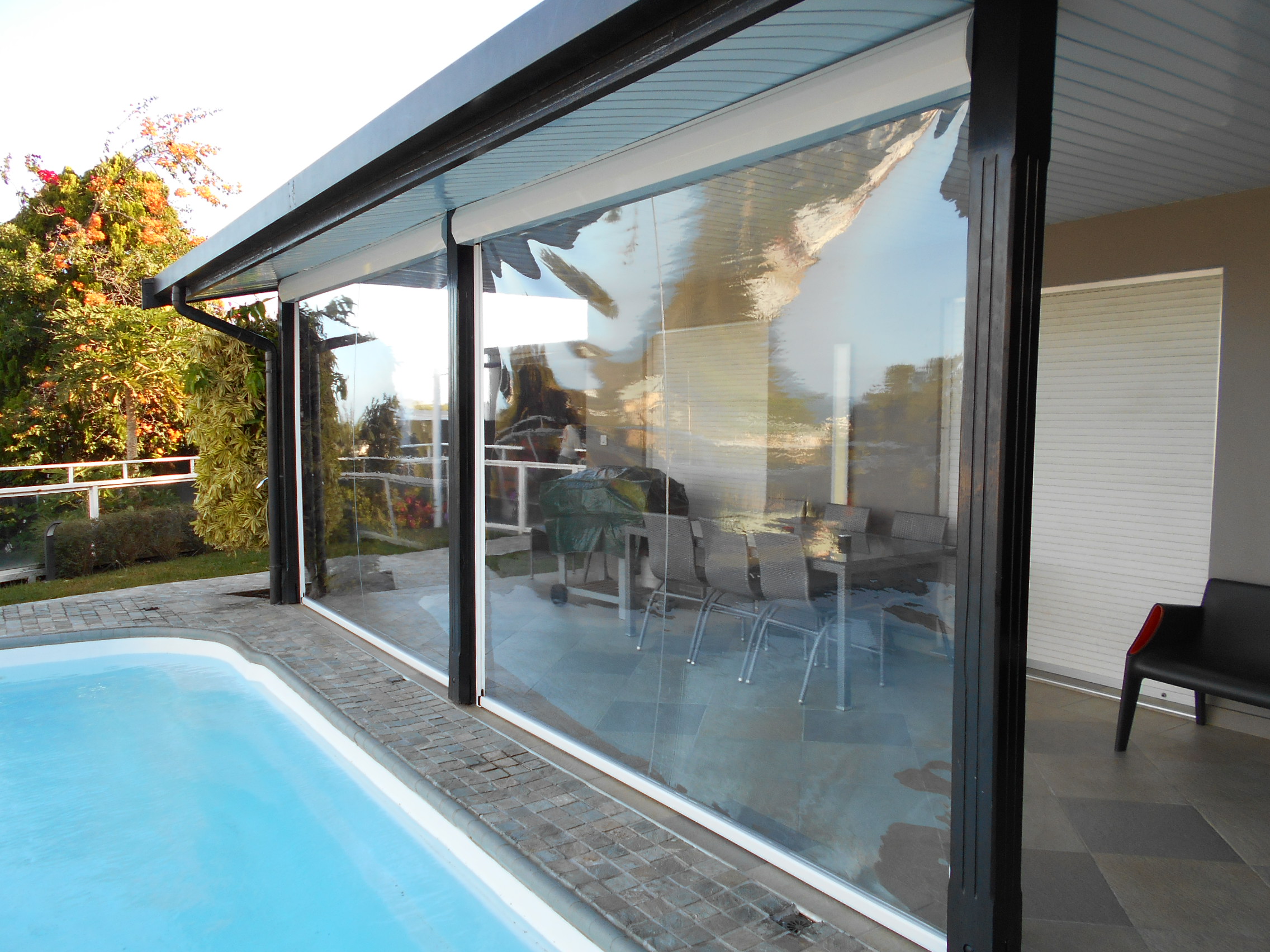 Store exterieur ziptrak 29 