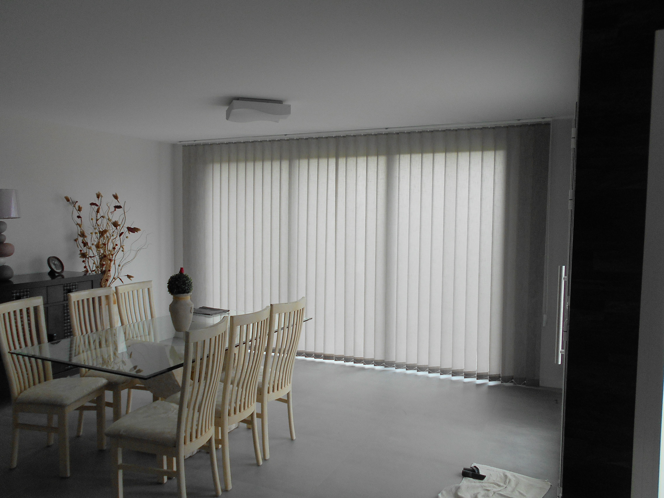 Store interieur californien 36 