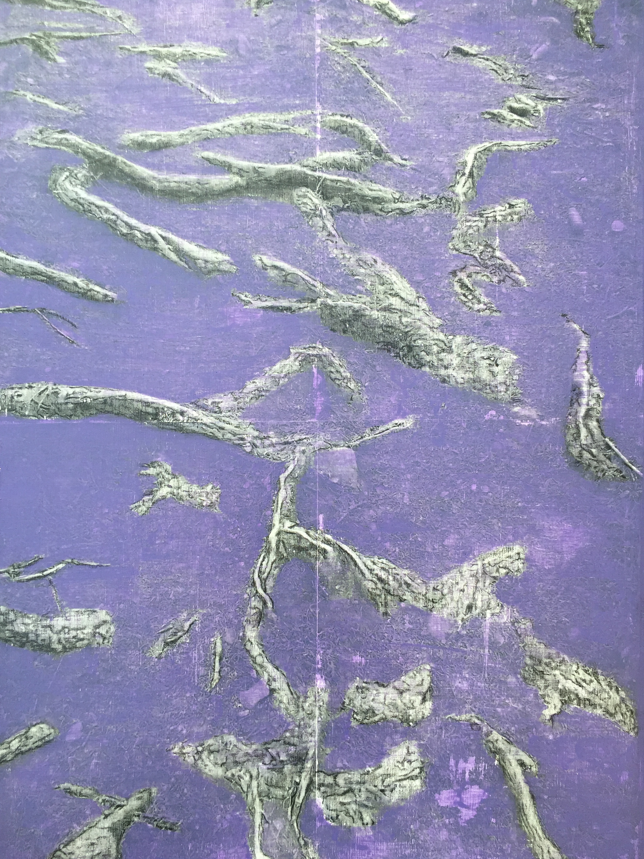 2 racines du oindu i verbier