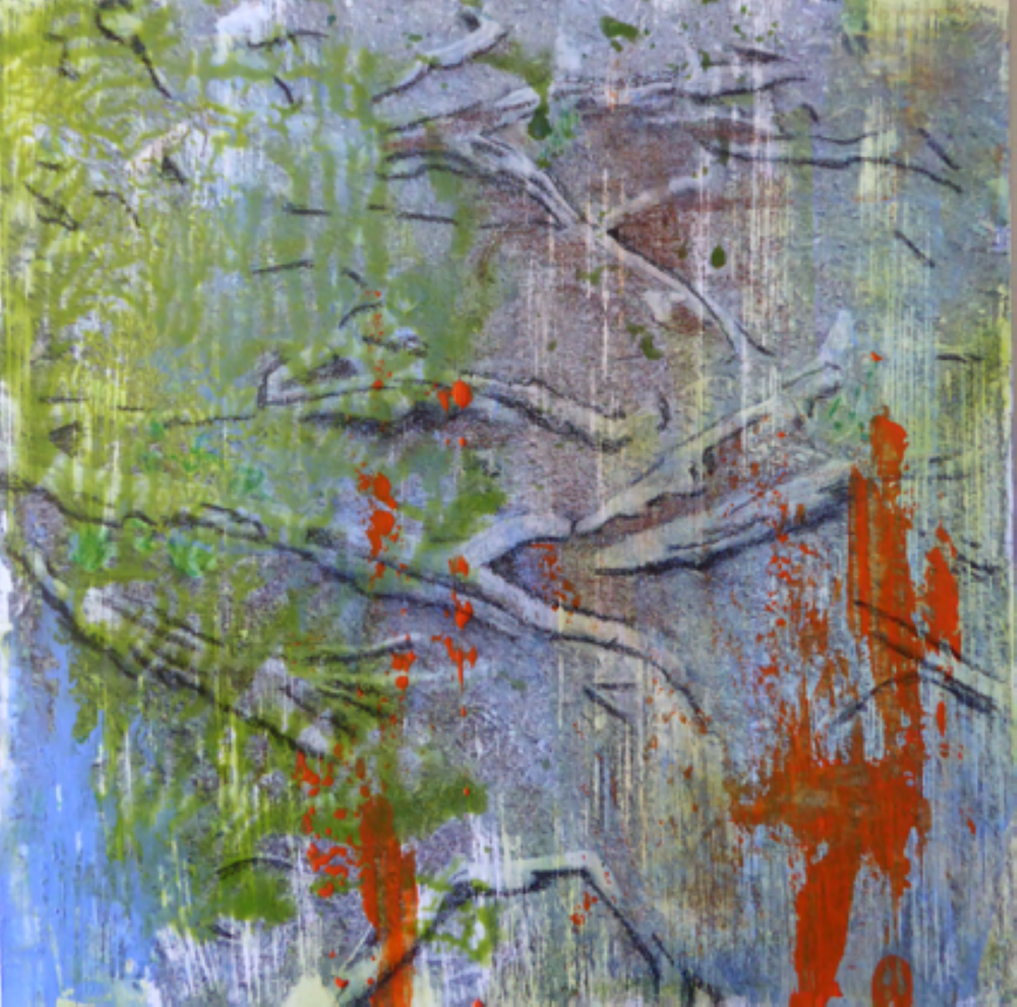 8 racines ii verbier