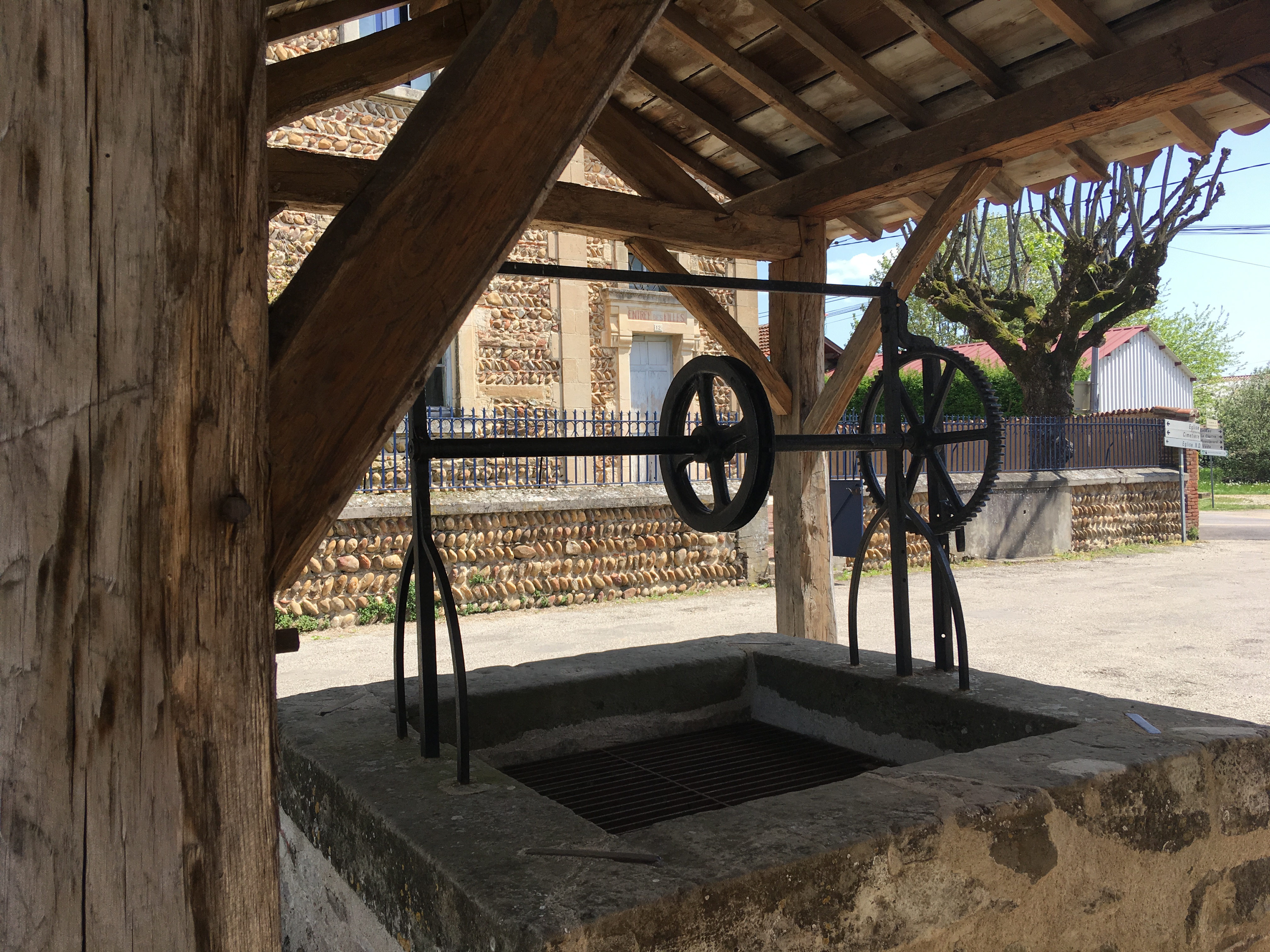 2018 04 25 puits de tourdan09