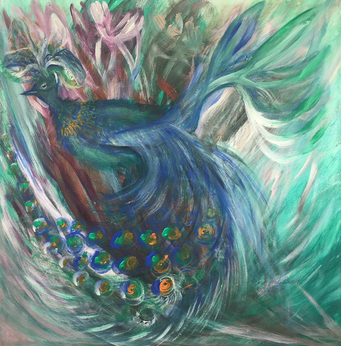 Le paradisier