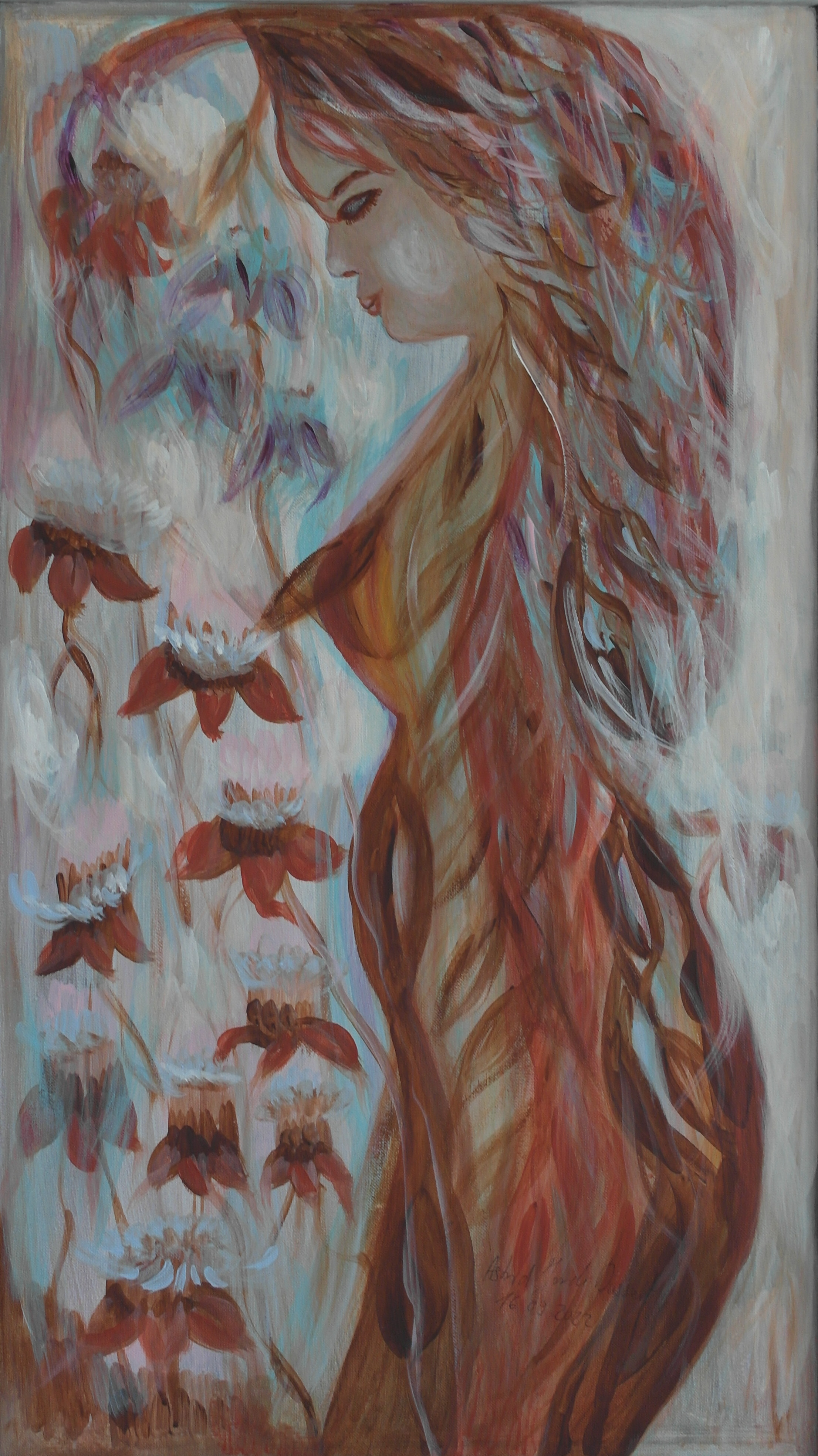 Fee automnale 3
