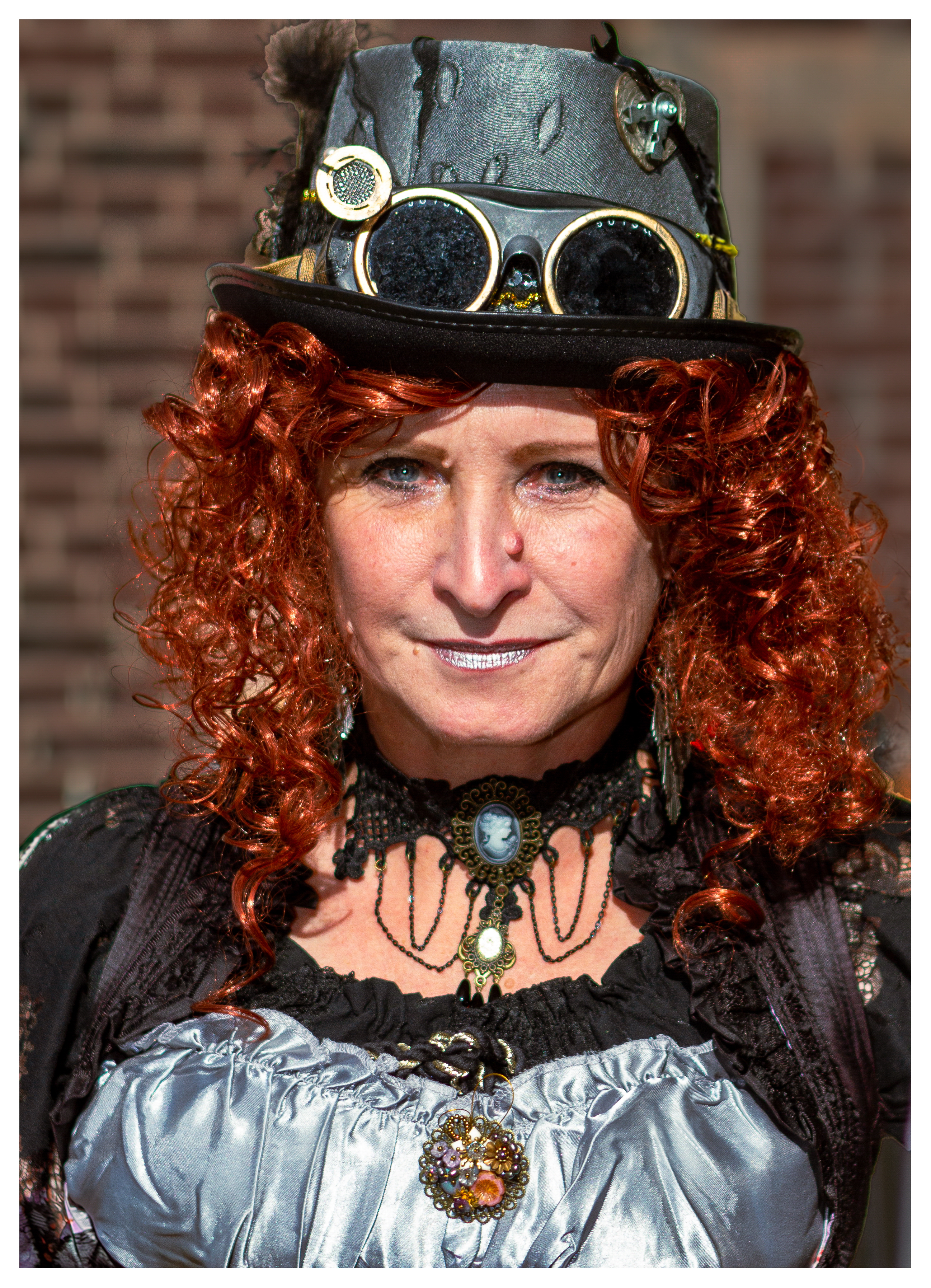 Steampunk 0001 modifier