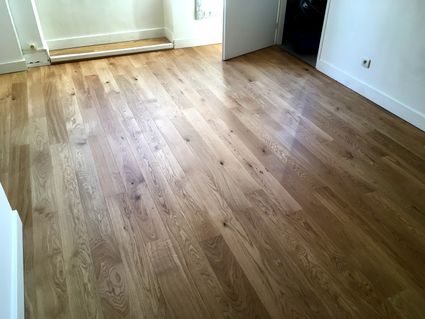 Parquet menuiseriefixart