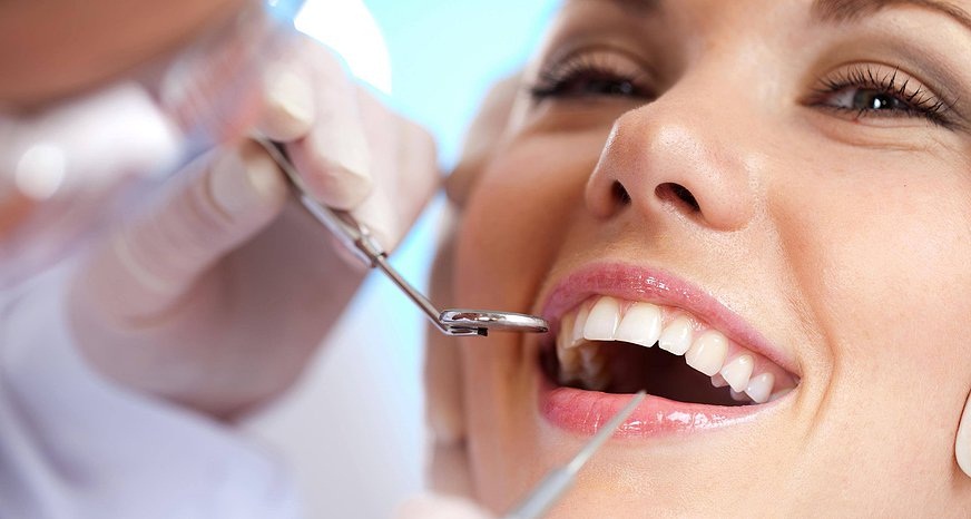 Spectrum family dentistry raleigh