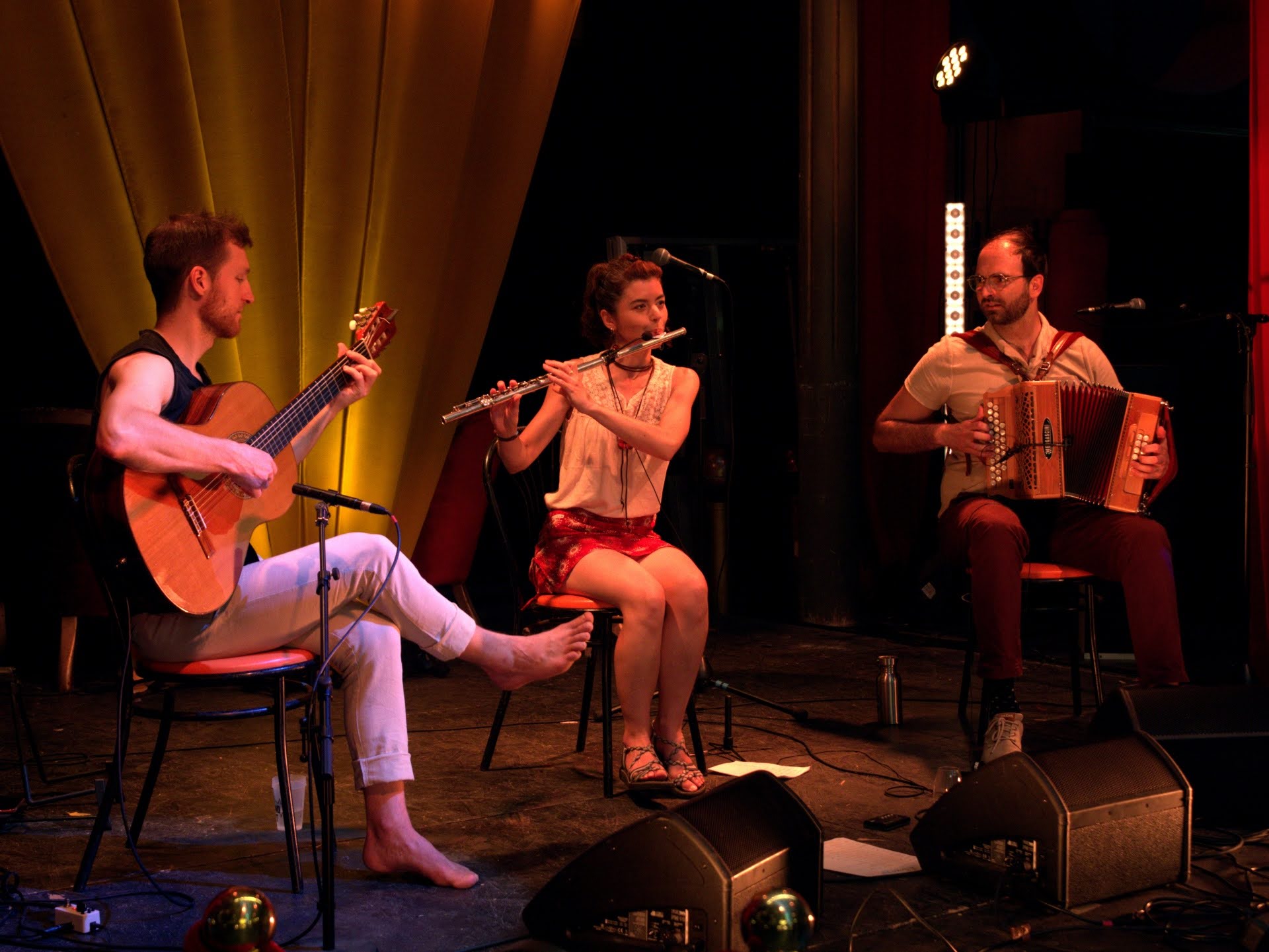 2 bal ensemble 1