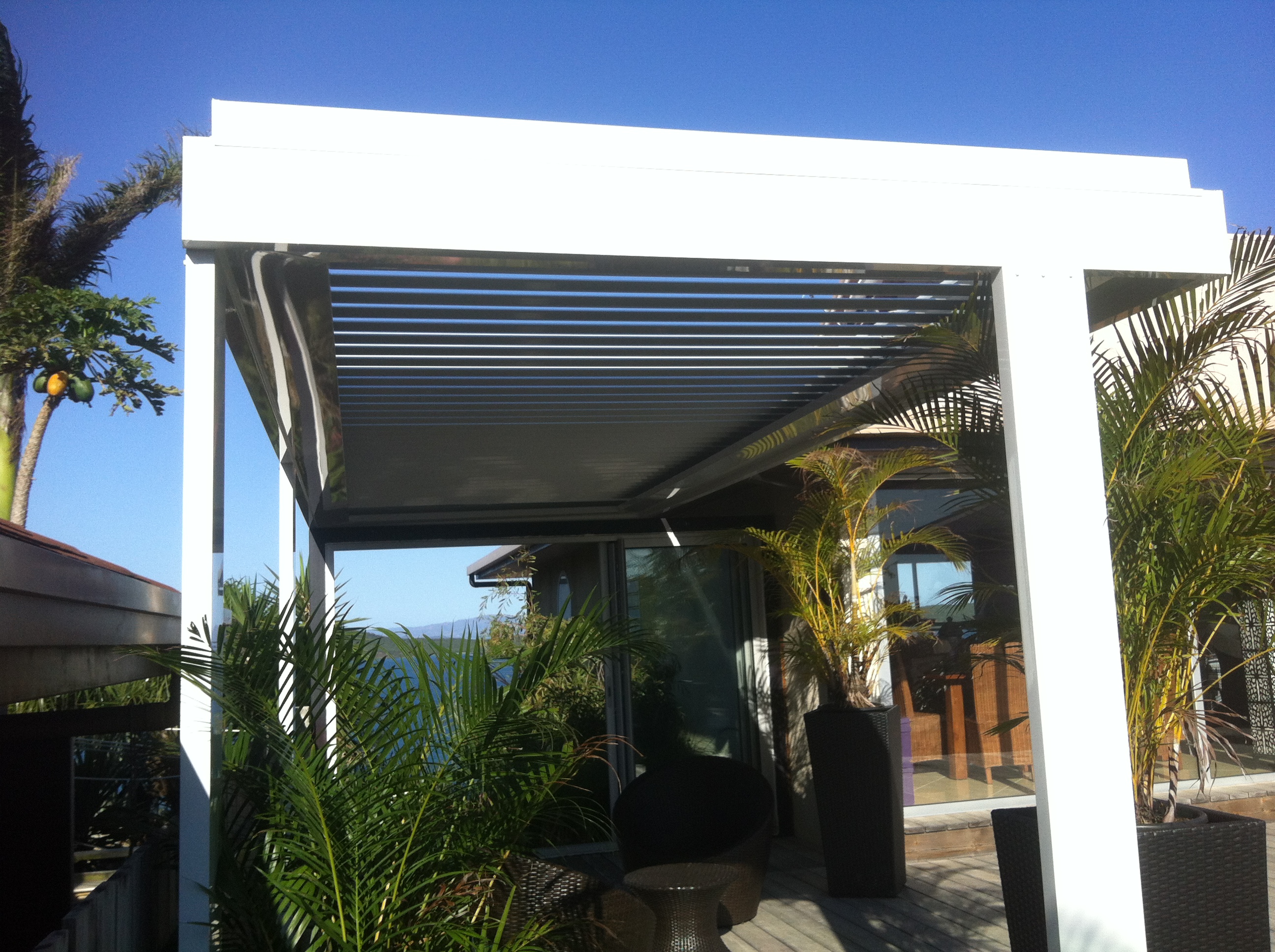 Toit ouvrant eclipse 38 