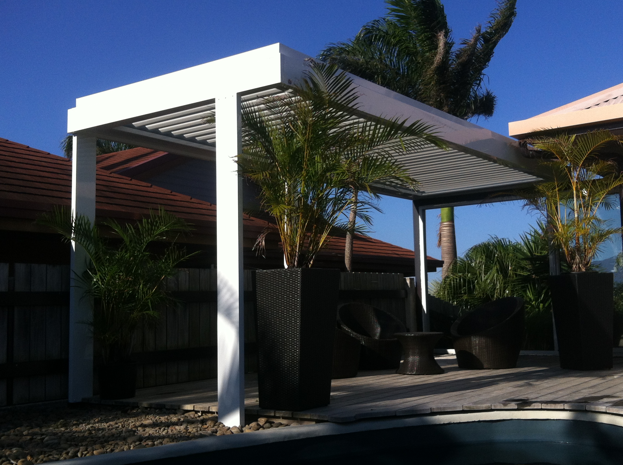Toit ouvrant eclipse 39 