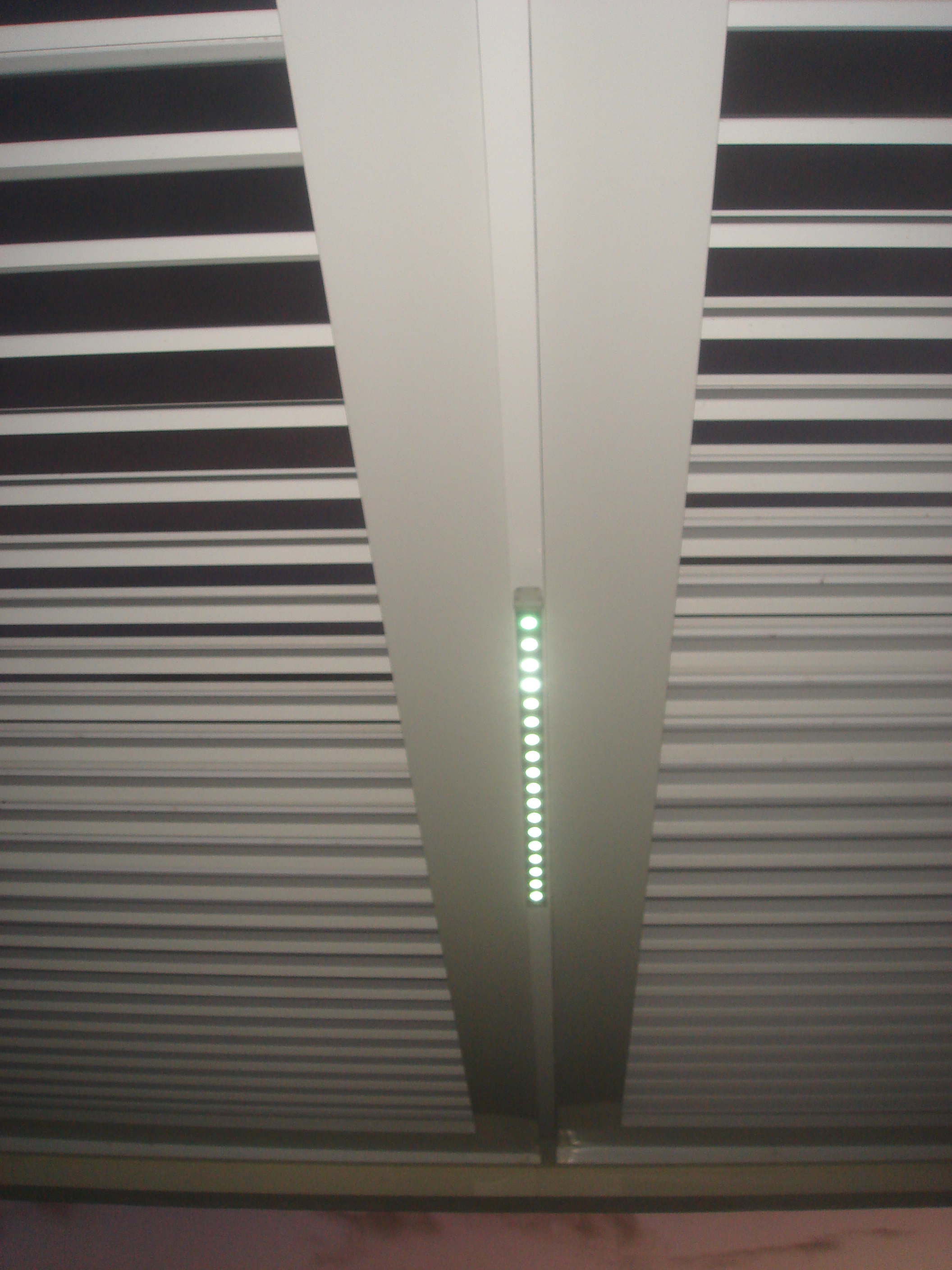 Toit ouvrant eclipse 48 