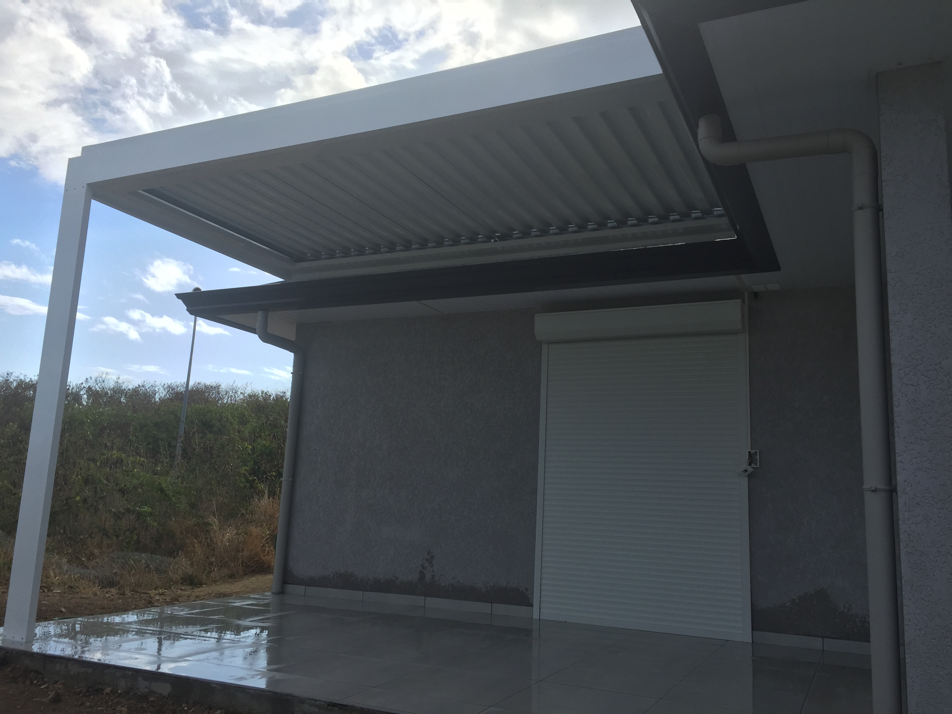 Toit ouvrant eclipse 79 