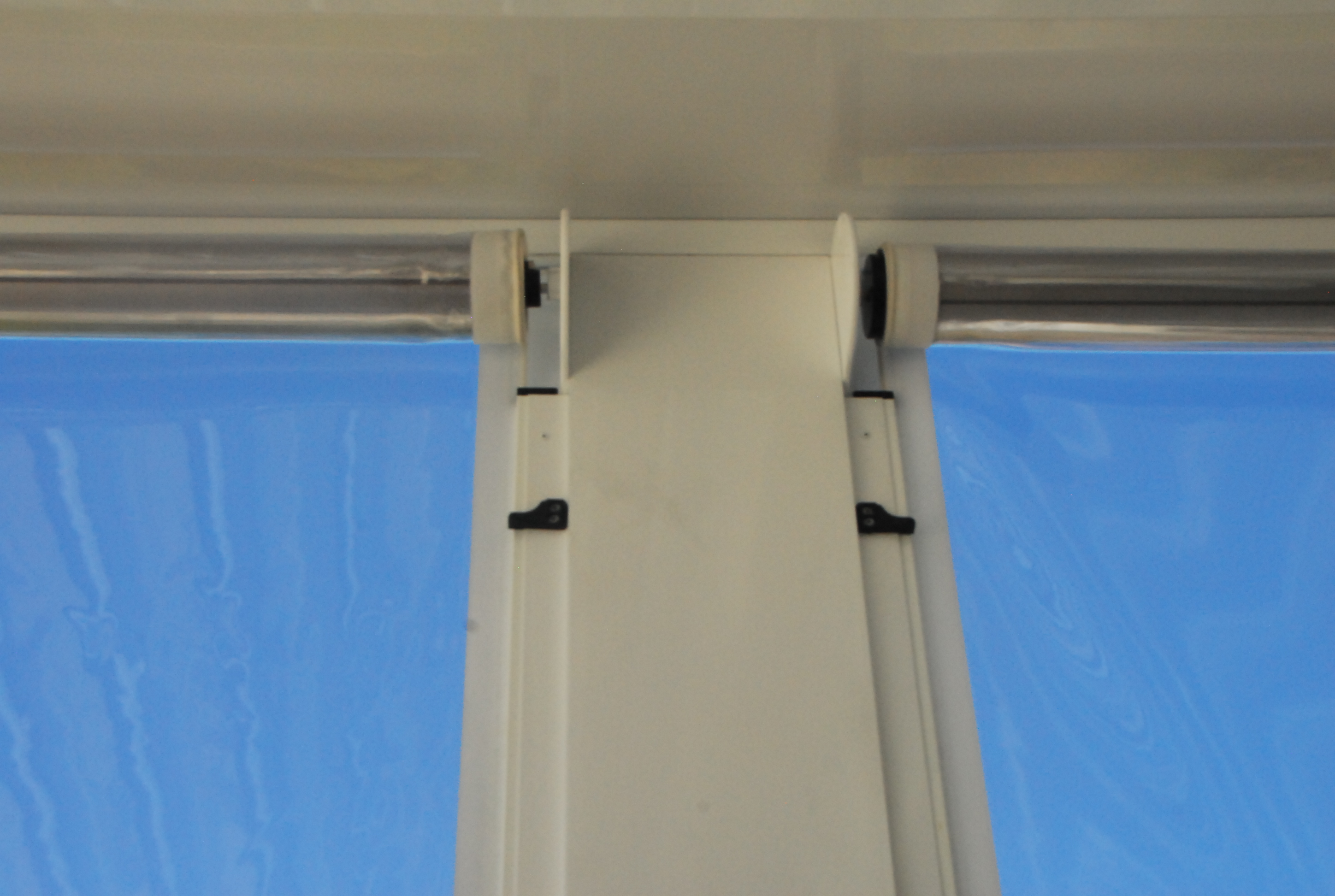Store exterieur ziptrak 58 