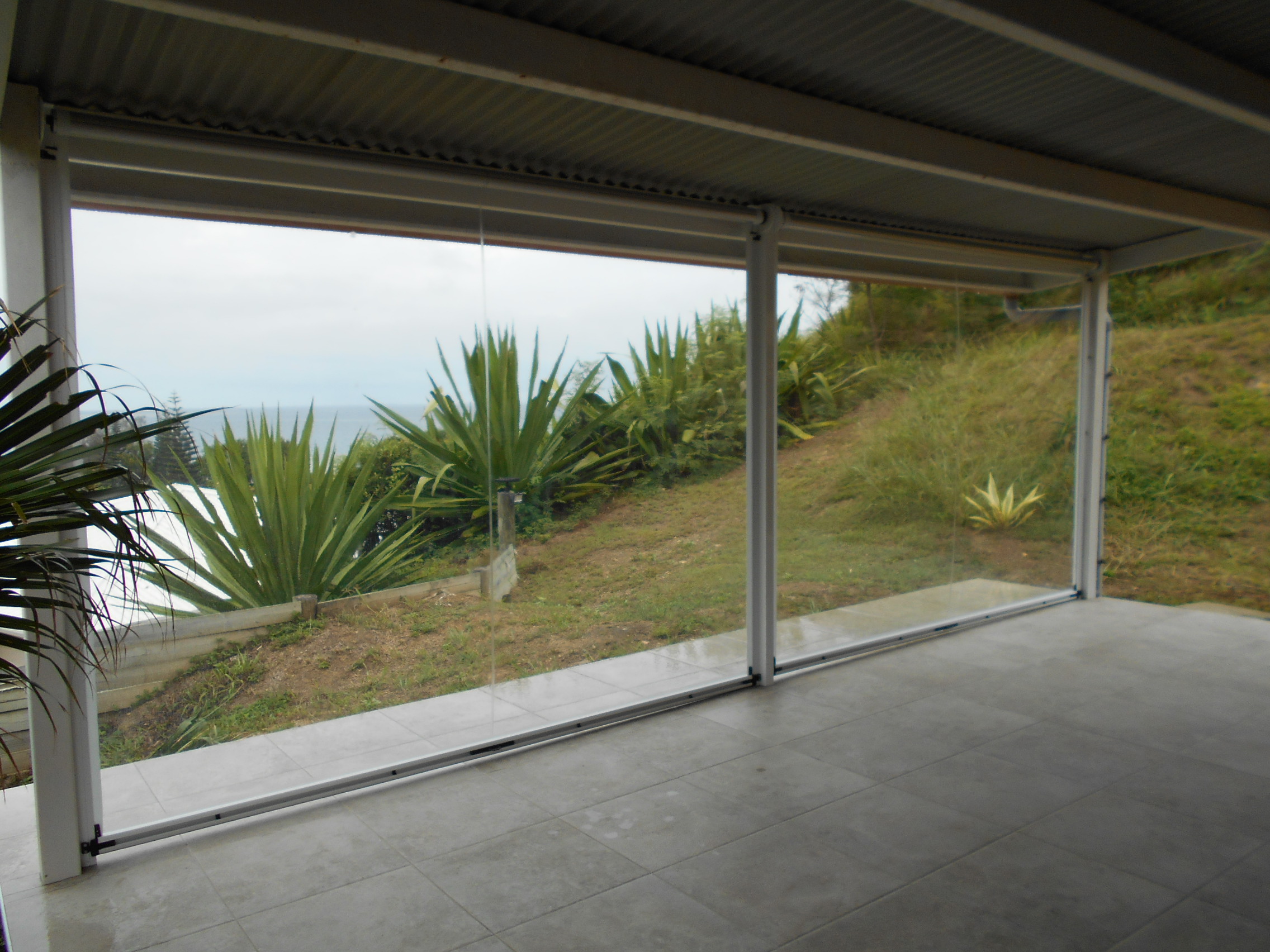 Chantier mazard 5 