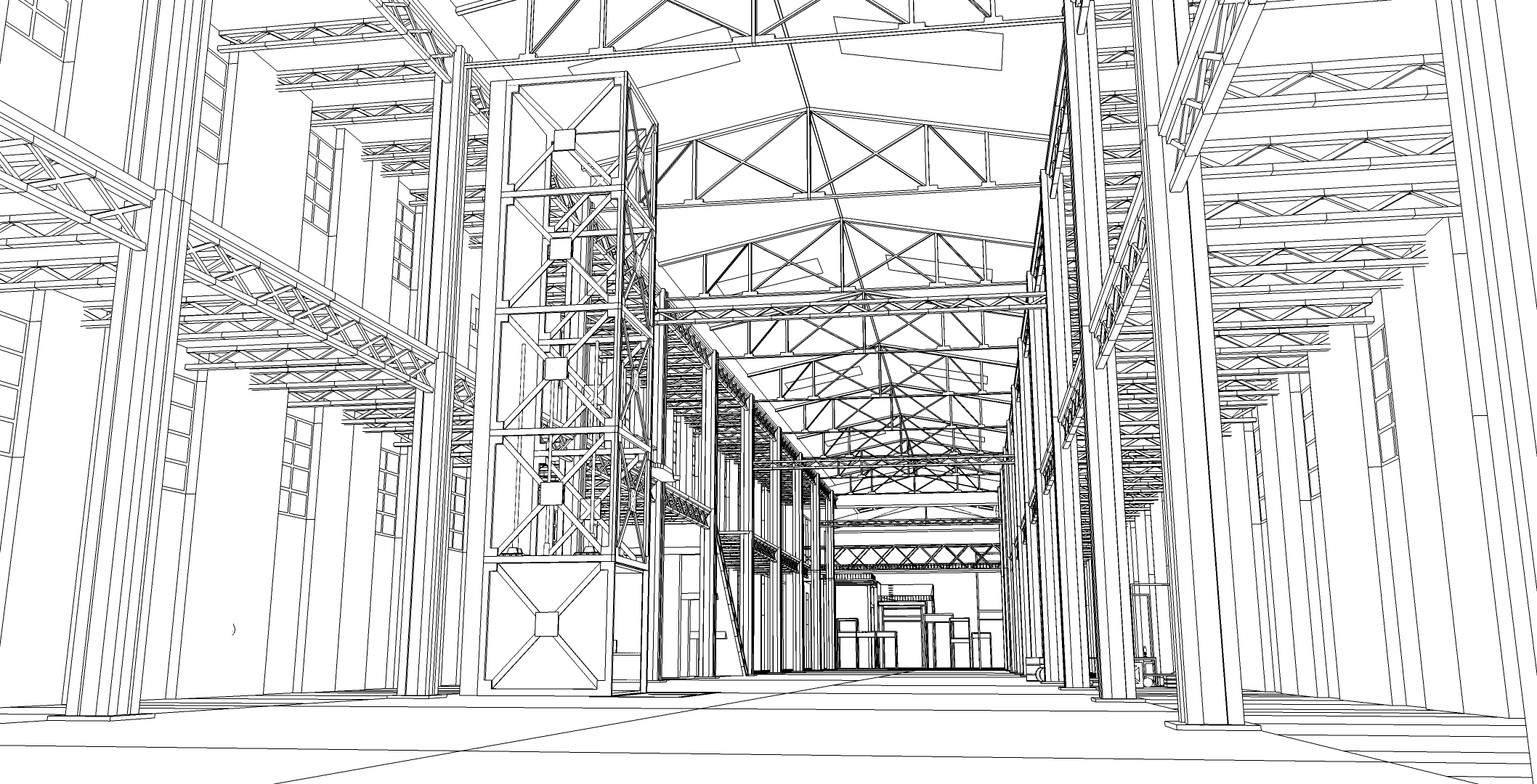 Usine 1