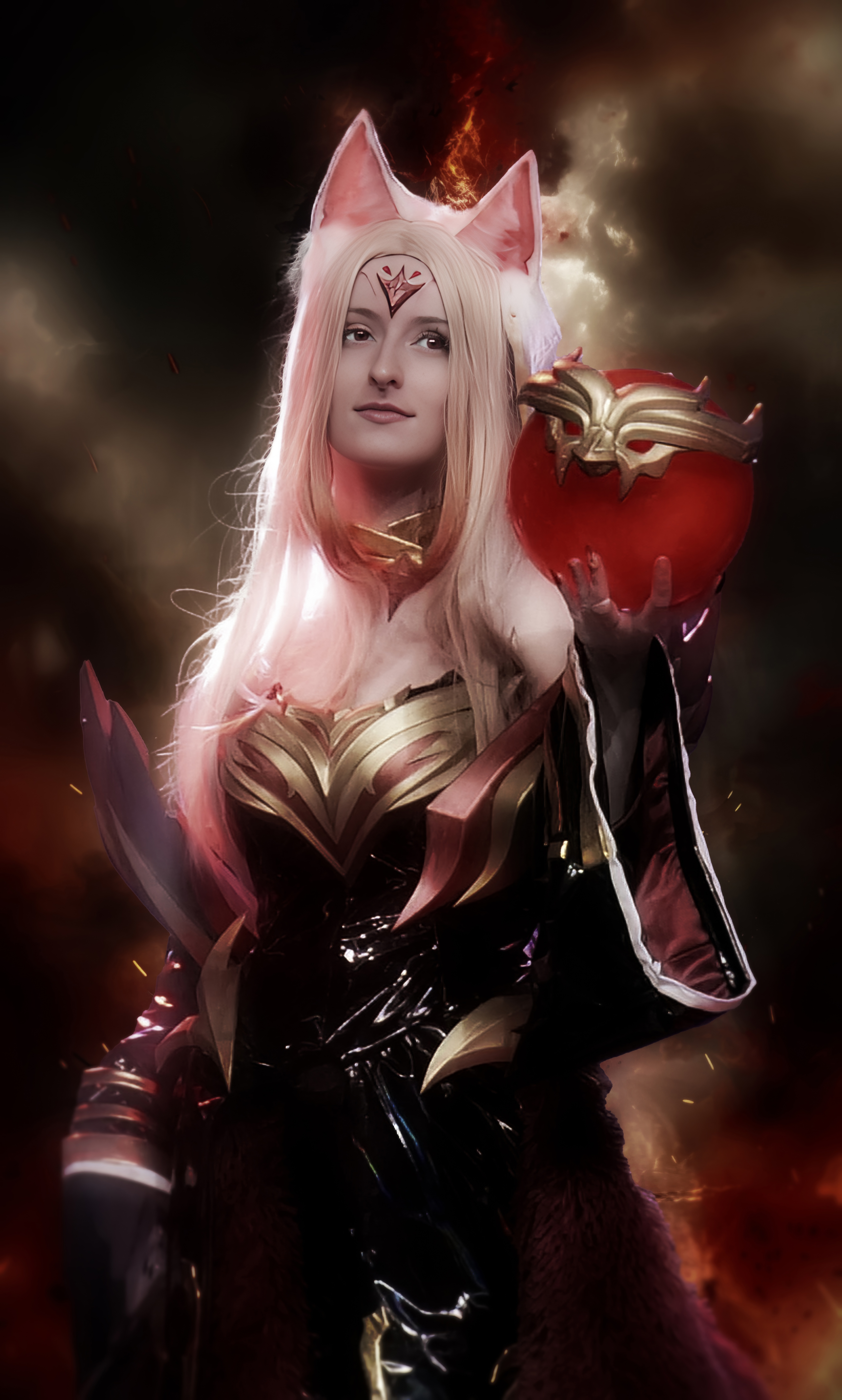 Diablesse