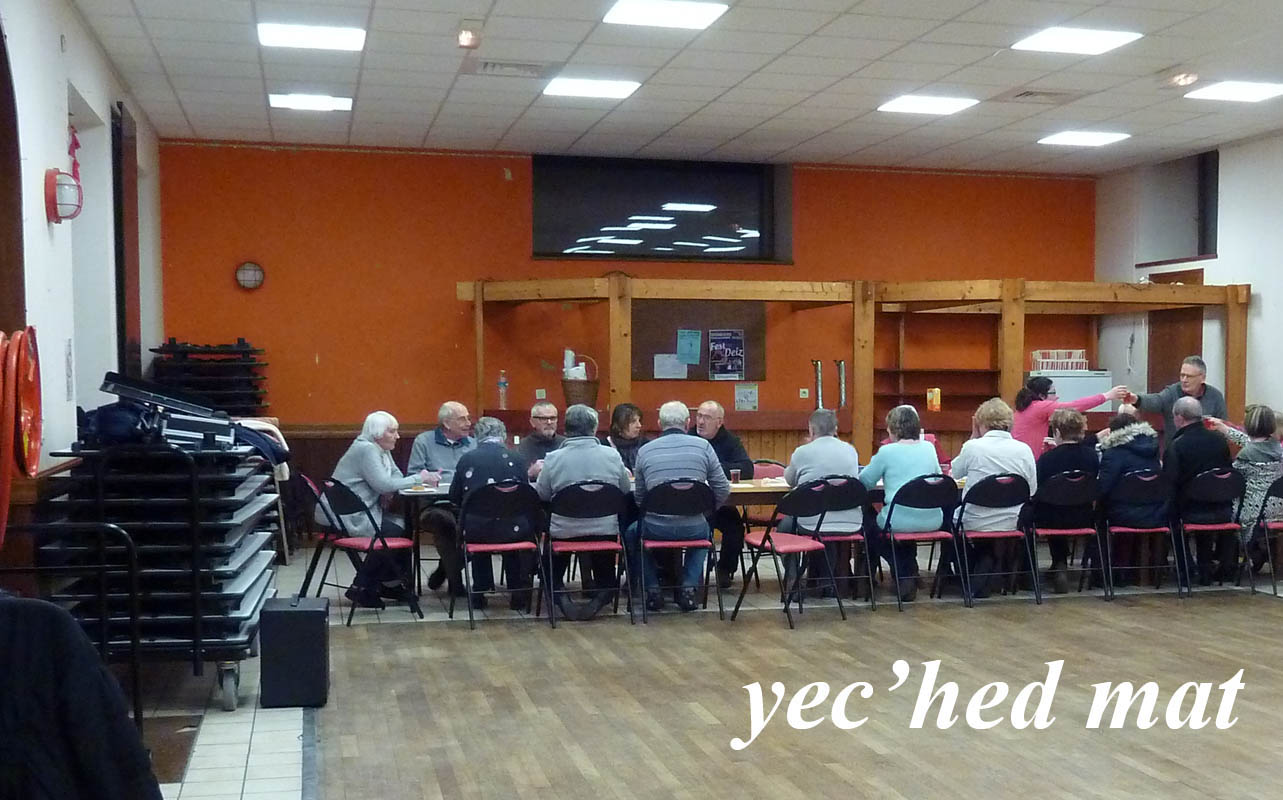 16 yec hed mat