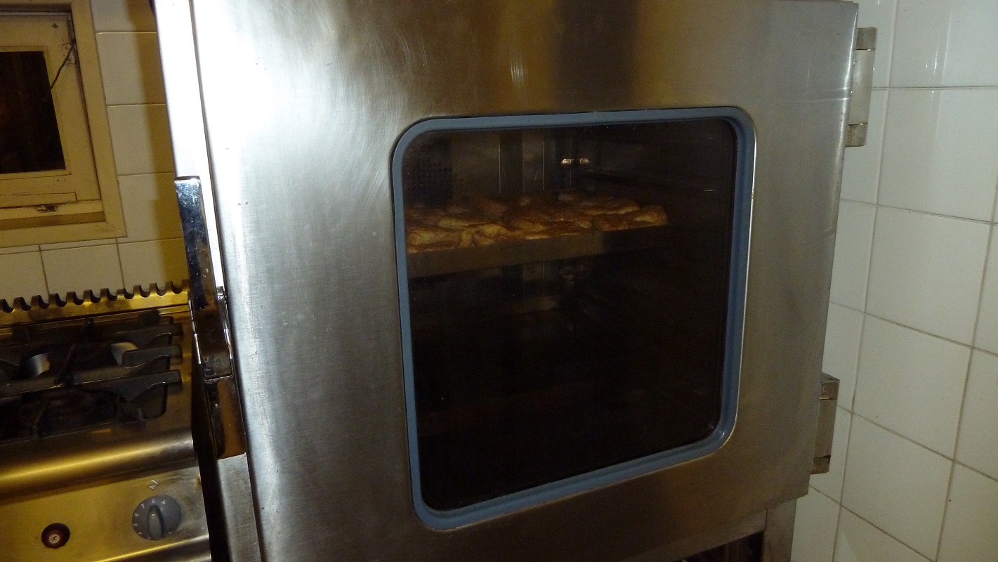 4 les galettes