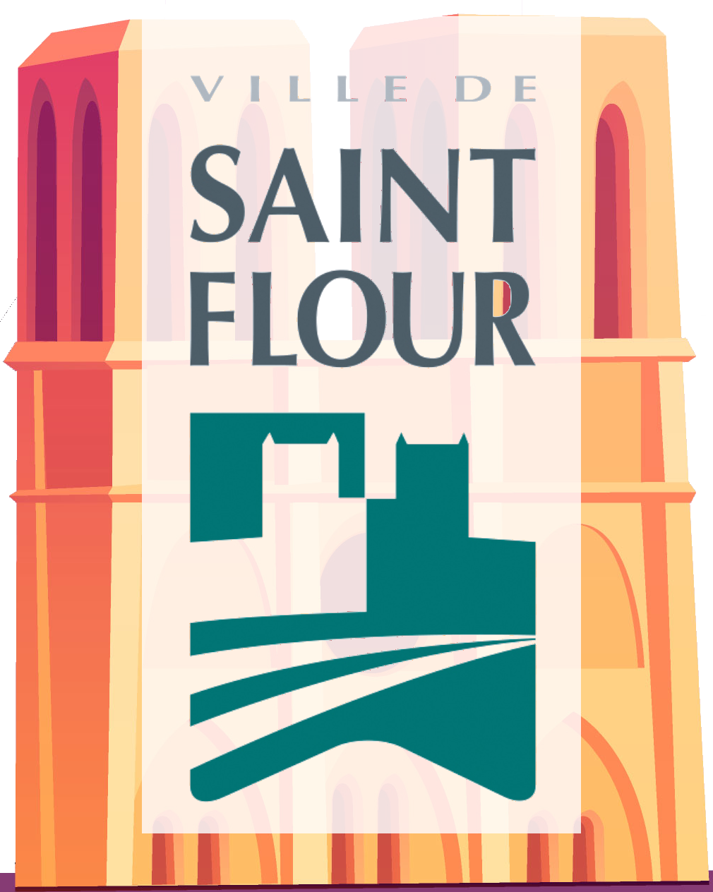 Cathedrale-Saint-Flour