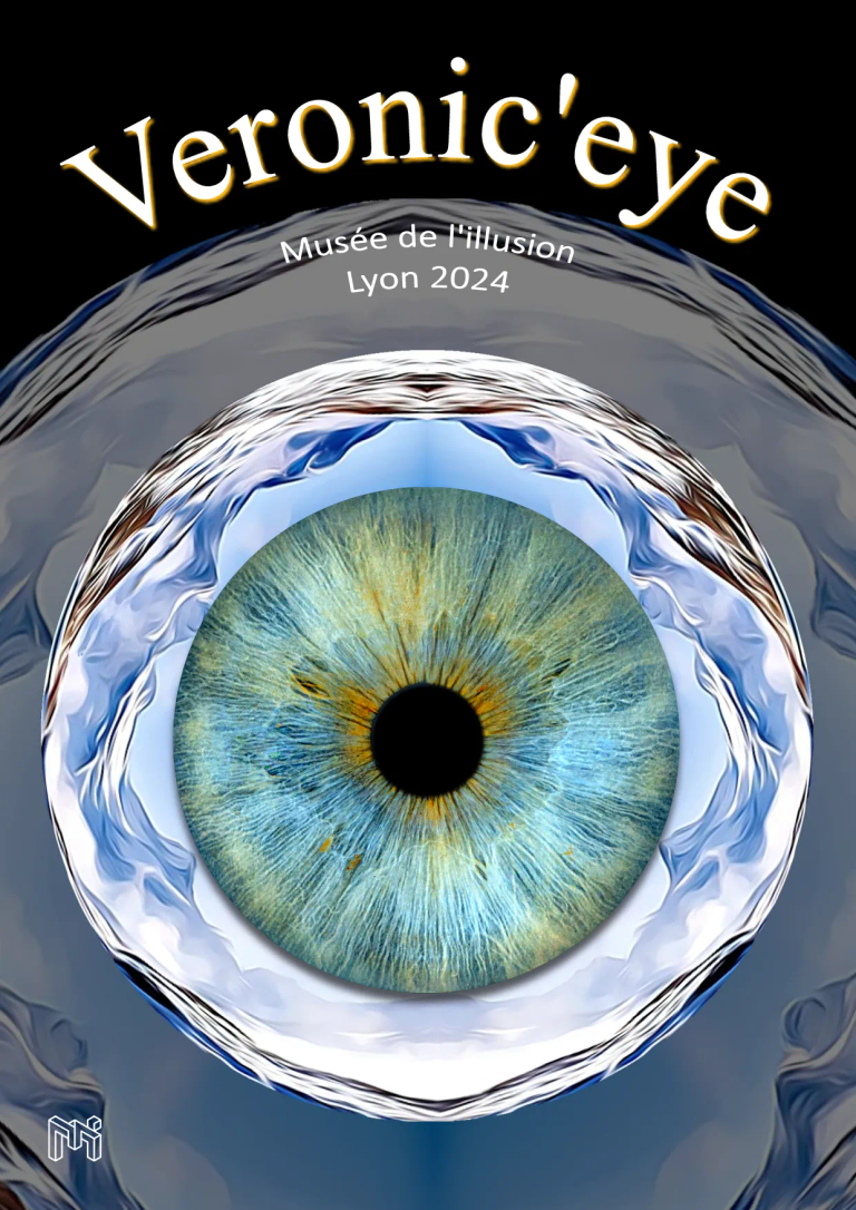 Veronic eye a4