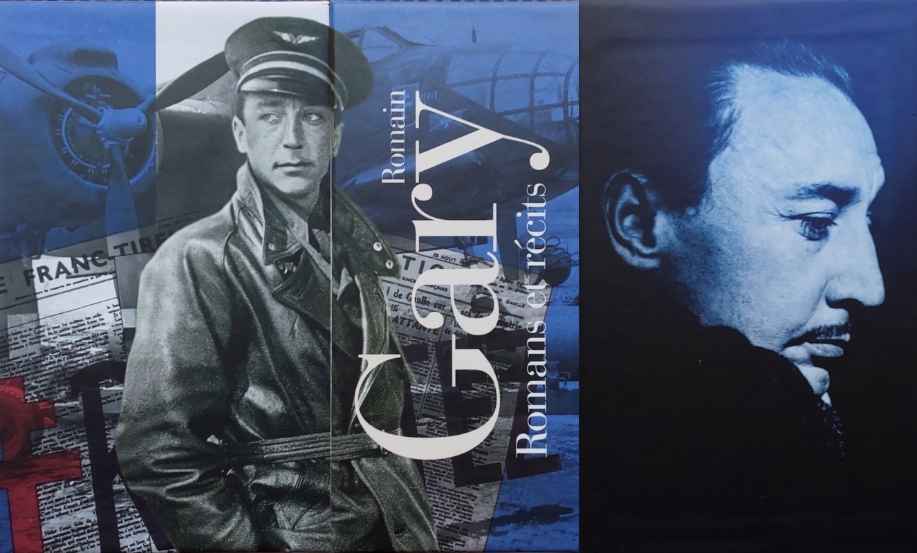 Pleiade-639-GARY1-1950