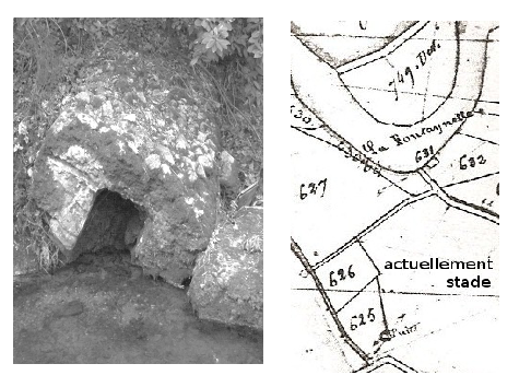 Fontenelle