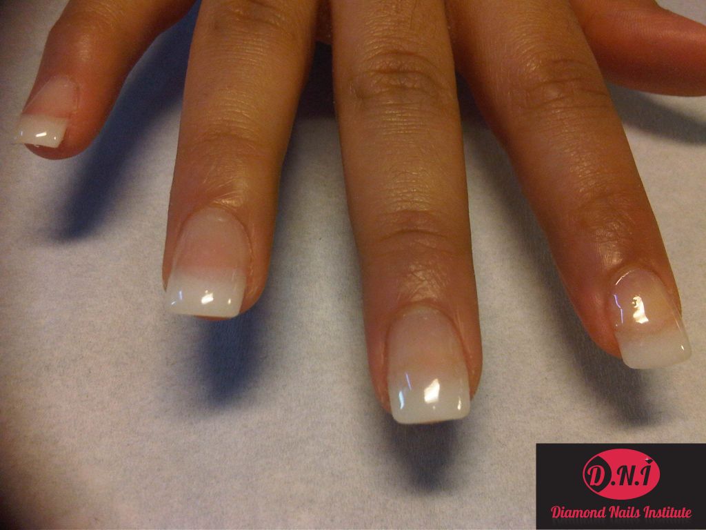 French gel crylique