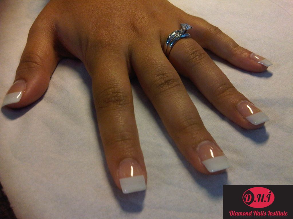 Gel capsules french